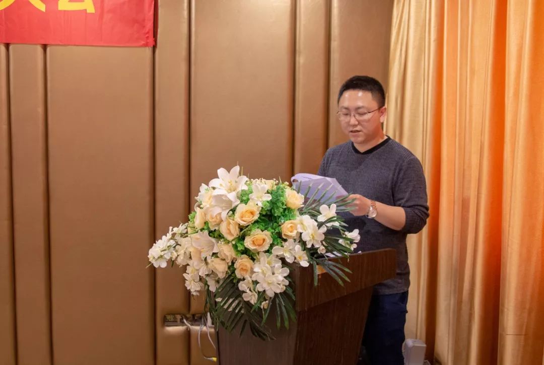 广州k8凯发智能科技有限公司 知识产权事业部总经理-汪壮雄