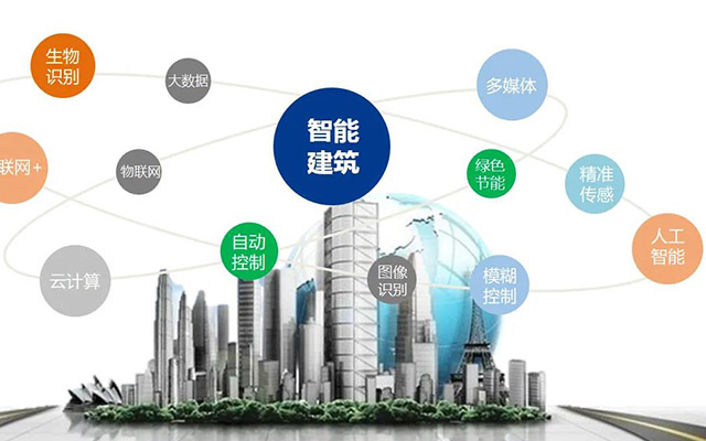 KNX能有效降低建筑能耗，助力节能环保实现碳中和目标