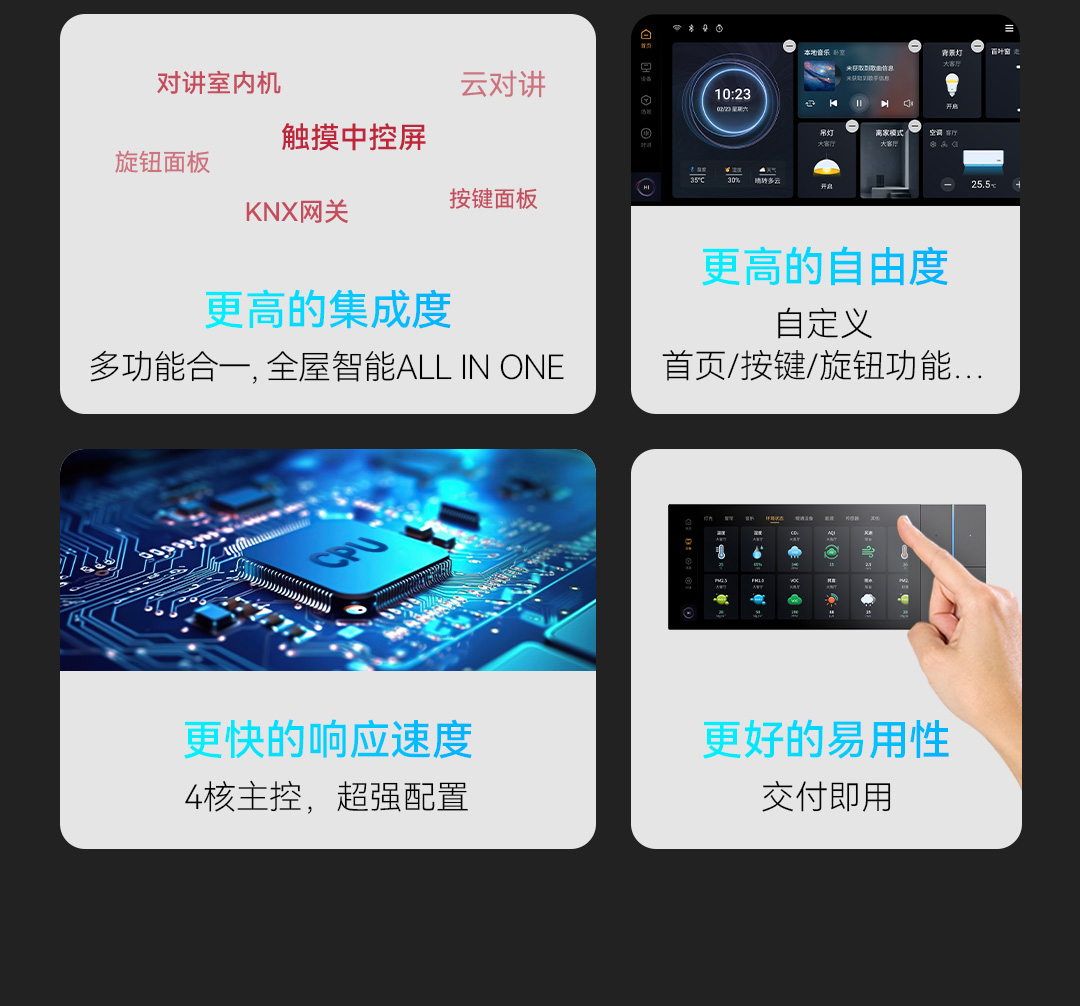 091057004218 S7智慧屏