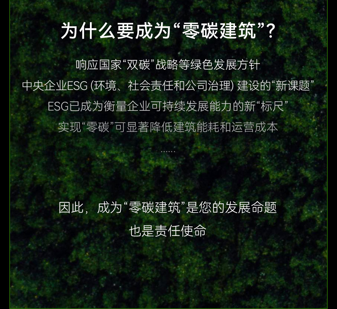 总部大楼智能化