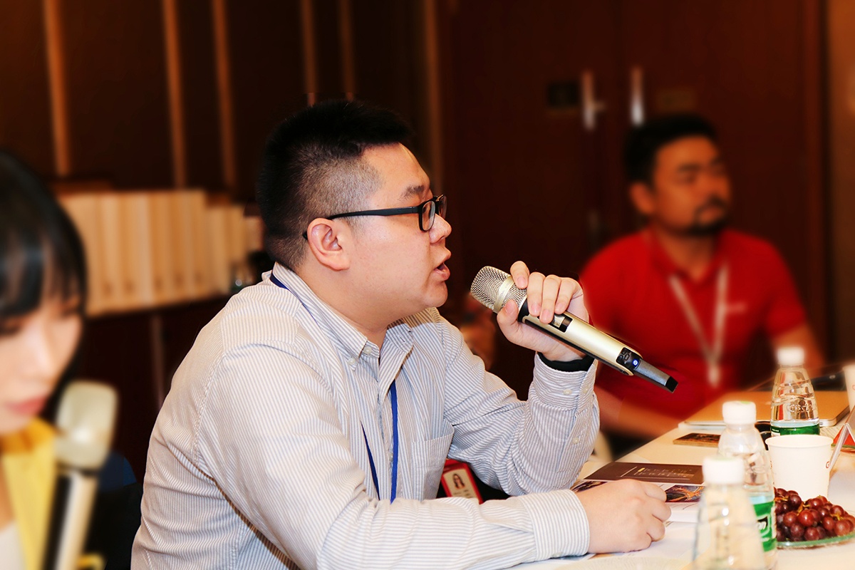 老挝科技人才培养计划研修班代表团莅临GVSk8凯发参观考察